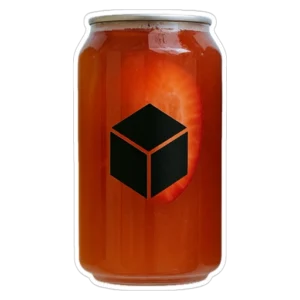 LEMON BLUEBERRY SUGARCANE BREEZE